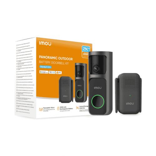 Emu 3 Kit Doorbell Smart